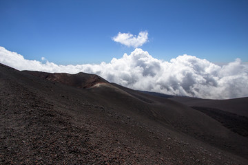 Etna, Sicily, Italy