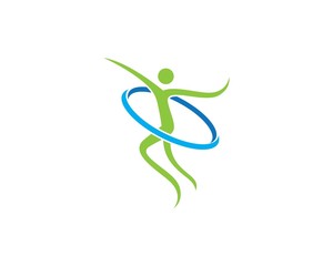 Healthy Life Logo