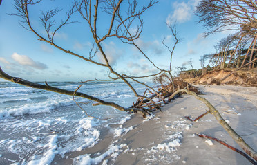 weststrand dar&szlig;