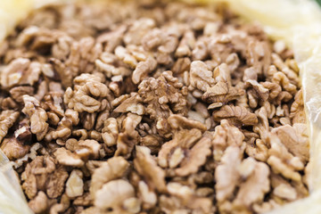 Nuts