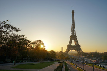 Torre Eifel Paris