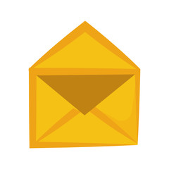 Mail or email symbol