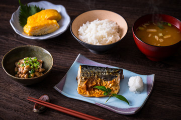 食事のイメージ