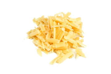cheese close up