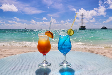 Maldives islands