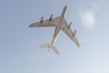 Abflug