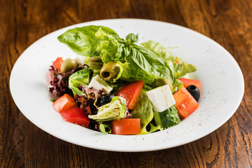greek salad