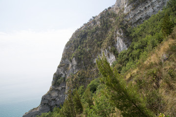 Passo del Lupo 