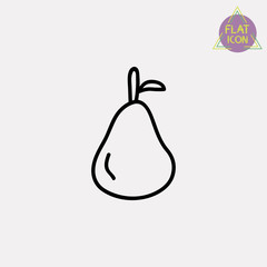 pear icon