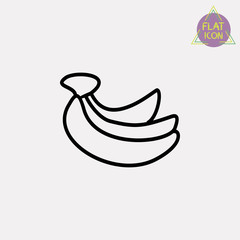 bananas icon