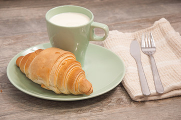 French breakfast