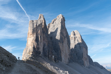 dolomiti