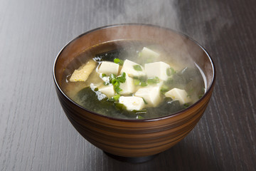 味噌汁