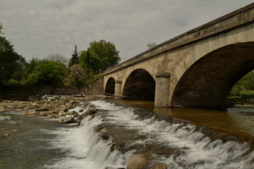 Pont Rivière