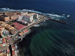 Urlaub in Teneriffa