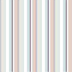 Abstract vector geometric seamless pattern. Vertical stripes. Monochrome background. Wrapping paper. Print for interior design and fabric. Kids background.