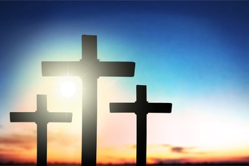 Cross.