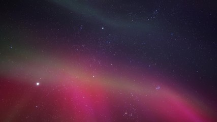 Fototapeta premium Northern Lights