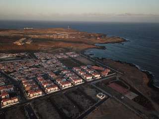 Urlaub in Teneriffa