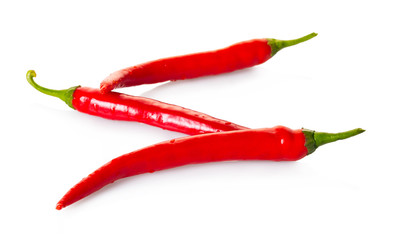 hot chilli pepper