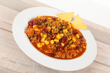 Chili con Carne