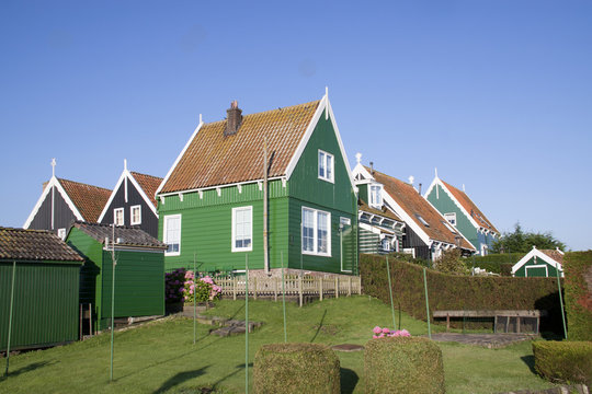 The big Yard (werf)