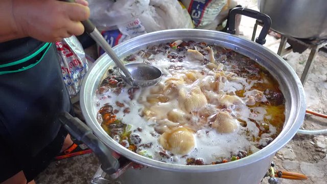 thai cooking 14