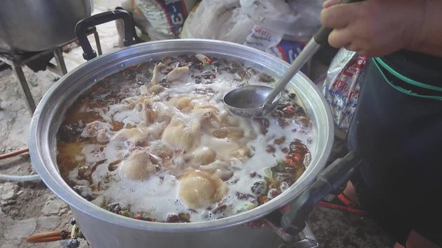 thai cooking 8