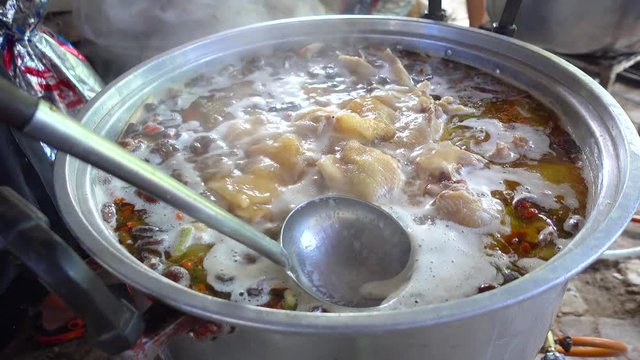 thai cooking 7