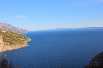 Wycieczka po Chorwacji