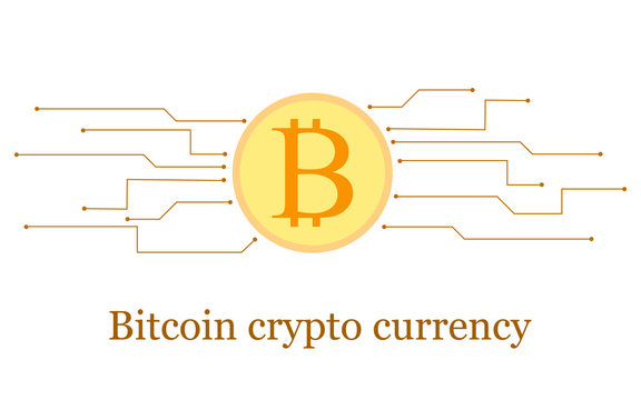 Bitcoin crypto currency