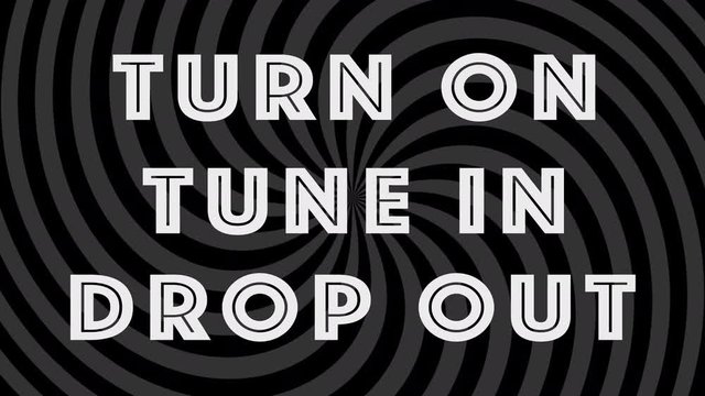 tv head woman with eye video