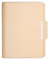 File Folder with Documents