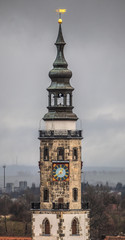 Rathausturm Görlitz