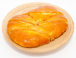 pie
