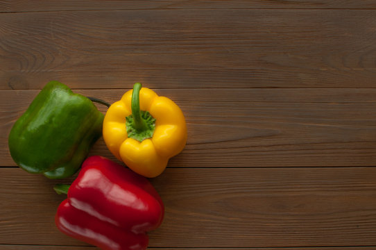 Still-life with vegetables. Perets.