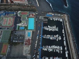 Teneriffa