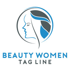  beauty logo