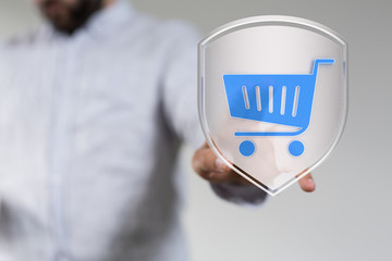 shopping protection