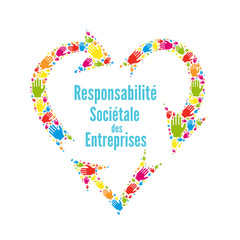 RSE, responsabilité sociétale des entreprises 