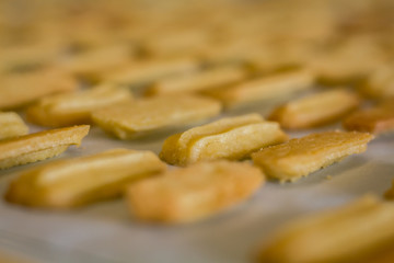 Christmas Cookies