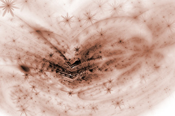 abstract fractal background. color fireworks. Abstract painting multicolor texture. motion holiday background. Modern multicolor futuristic dynamic pattern. Fractal artwork for creative graphic design