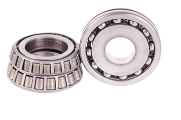 Automotive roller bearings