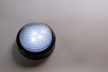LEDのタッチライト