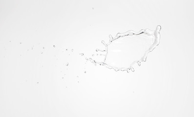 水のテクスチャー