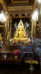 Phra Buddha Jinaraj