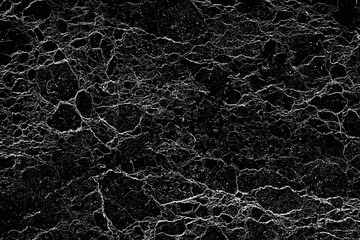Abstract marble black background texture natural stone pattern (with high resolution)
