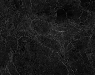 black marble texture Stone natural abstract background pattern (with high resolution)