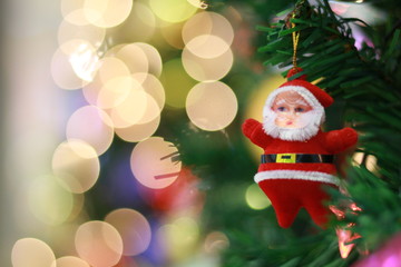 Christmas and happy new year xmas