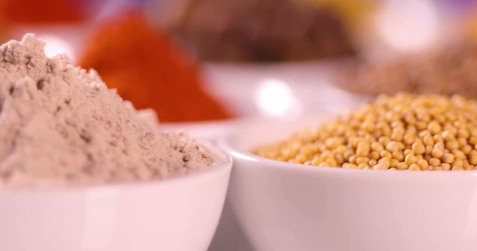 Cooking ingredient,spice 